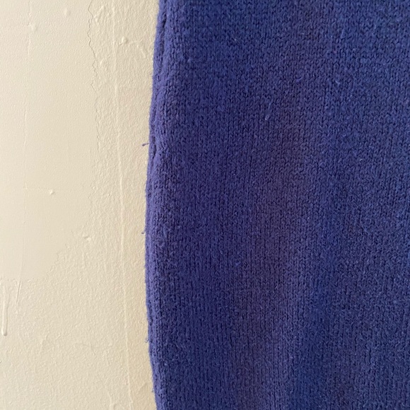 Old Navy Super-Soft Sweater Mini Dress, XS - Picture 5 of 8